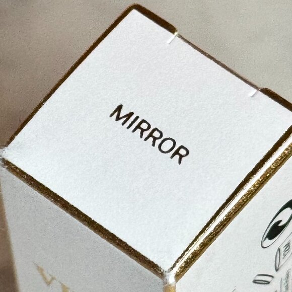 Vieve Lip Dew Lip Gloss | Mirror | NEW MAKEUP - Picture 3 of 5